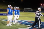 Football Round 2: South Rowan at West Henderson (BR3_1539)