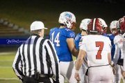 Football Round 2: South Rowan at West Henderson (BR3_1549)