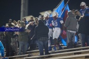 Football Round 2: South Rowan at West Henderson (BR3_1584)