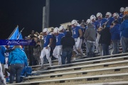 Football Round 2: South Rowan at West Henderson (BR3_1596)