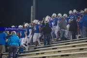 Football Round 2: South Rowan at West Henderson (BR3_1601)