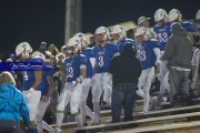 Football Round 2: South Rowan at West Henderson (BR3_1606)