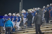 Football Round 2: South Rowan at West Henderson (BR3_1611)