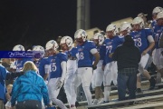 Football Round 2: South Rowan at West Henderson (BR3_1632)