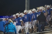 Football Round 2: South Rowan at West Henderson (BR3_1636)