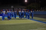 Football Round 2: South Rowan at West Henderson (BR3_1754)