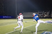 Football Round 2: South Rowan at West Henderson (BR3_2079)