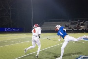 Football Round 2: South Rowan at West Henderson (BR3_2080)