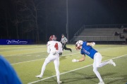 Football Round 2: South Rowan at West Henderson (BR3_2084)