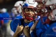 Football Round 2: South Rowan at West Henderson (BR3_2277)