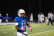 Football Round 2: South Rowan at West Henderson (BR3_2406)