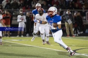 Football Round 2: South Rowan at West Henderson (BR3_2893)