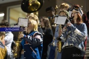 Football Round 2: South Rowan at West Henderson (BR3_2938)