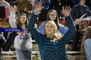 Football Round 2: South Rowan at West Henderson (BR3_2968)