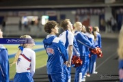 Football Round 2: South Rowan at West Henderson (BR3_2998)