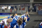 Football Round 2: South Rowan at West Henderson (BR3_3001)