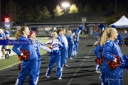 Football Round 2: South Rowan at West Henderson (BR3_3005)