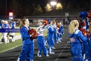 Football Round 2: South Rowan at West Henderson (BR3_3008)