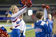 Football Round 2: South Rowan at West Henderson (BR3_3013)