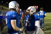 Football Round 2: South Rowan at West Henderson (BR3_3022)