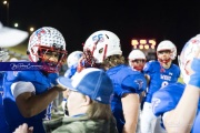 Football Round 2: South Rowan at West Henderson (BR3_3041)