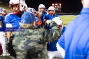 Football Round 2: South Rowan at West Henderson (BR3_3046)