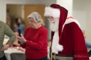 Breakfast with Santa