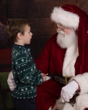 Breakfast with Santa