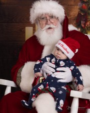 Breakfast with Santa