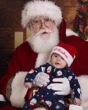 Breakfast with Santa