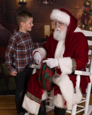 Breakfast with Santa