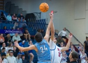 Basketball Enka at West Henderson (BR3_7453)