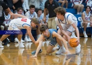 Basketball Enka at West Henderson (BR3_7645)