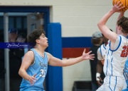 Basketball Enka at West Henderson (BR3_7771)