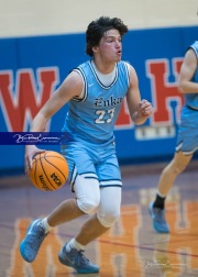 Basketball Enka at West Henderson (BR3_7785)