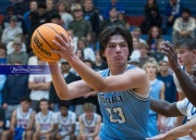 Basketball Enka at West Henderson (BR3_7853)