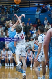 Basketball Enka at West Henderson (BR3_7906)