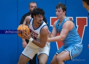 Basketball Enka at West Henderson (BR3_7915)