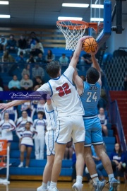 Basketball Enka at West Henderson (BR3_7948)