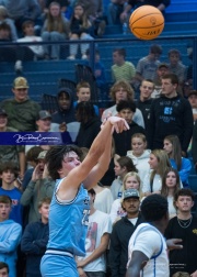 Basketball Enka at West Henderson (BR3_8001)