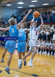 Basketball Enka at West Henderson (BR3_8070)