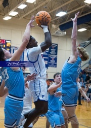 Basketball Enka at West Henderson (BR3_8105)