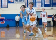 Basketball Enka at West Henderson (BR3_8161)