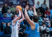 Basketball Enka at West Henderson (BR3_8339)