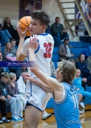 Basketball Enka at West Henderson (BR3_8344)