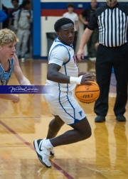 Basketball Enka at West Henderson (BR3_8438)