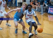 Basketball Enka at West Henderson (BR3_8442)