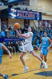 Basketball Enka at West Henderson (BR3_8465)