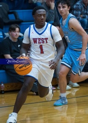 Basketball Enka at West Henderson (BR3_8532)