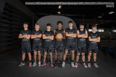 Senior Banners EHHS Boys Basketball (BRE_6886)